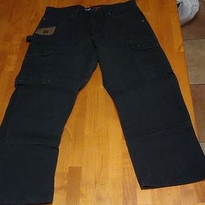 Wrangler Riggs Work Jeans